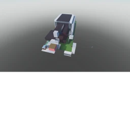 Center tower[fictional tower] icon