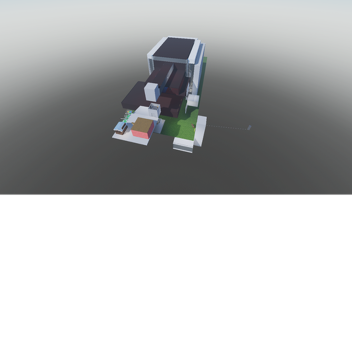 Center tower[fictional tower]