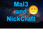 MAL3 fans and NickCraft fans