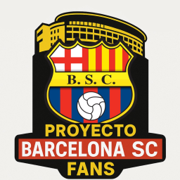 [🏆]PROJECT BARCELONA SC FANS