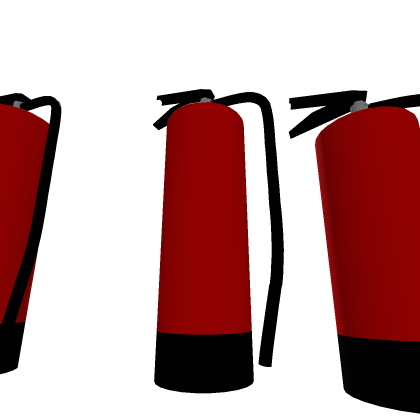Fireshield Fire Extinguisher