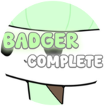 Finished!