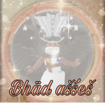 Bhäd Bärbïeś
