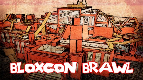 Bloxcon Brawl