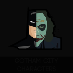 Gotham City Characters