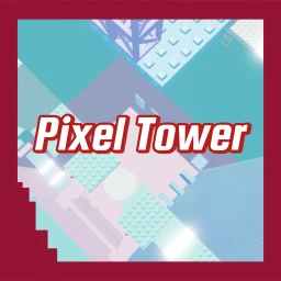 픽셀타워 icon