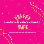 ʚ sofia’s & evie’s closet ɞ
