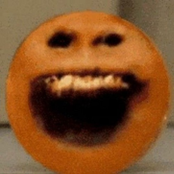 Fafa's Forest (Fafa's Resting Place)