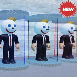 Jack in the Box Tycoon