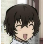 dazai stans
