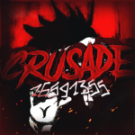 や Crusade