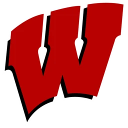 [NRBA NCAA] Wisconsin Badgers Facility icon