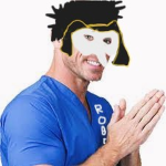 dev_manly and hes servant