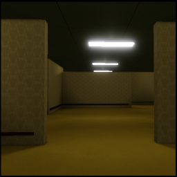 Liminal Maze