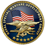 US NAVAL SPECIAL FORCES