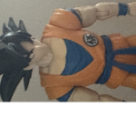 Dragonball Z. Clan.