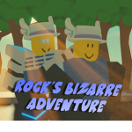 Rock's Bizarre Studios
