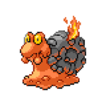 magcargo