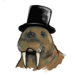 The City-State of Walrus
