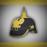 Armouredcorps "Reinhardt"