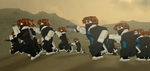 Grand army of the Bacons