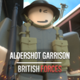 Aldershot Garrison