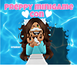 Preppy Minigame con
