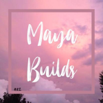 MayaBuilds