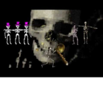 The Scoobies :3