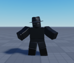 Warned Ghost