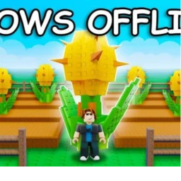[NEW]Grow a Garden MODDED icon