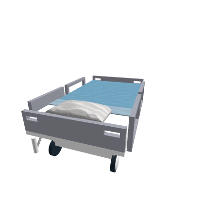 Hospital Bed