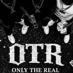 ONLY TH3 RE4L