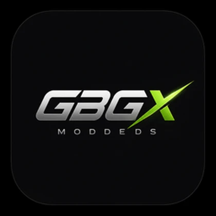 GBGX MODDEDS Roblox group icon
