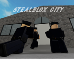 SteelBlox, City