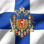 New Germanic Realm .