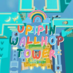 Upipin Wallhop Tower icon
