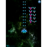 Galaxy Aliens freaks