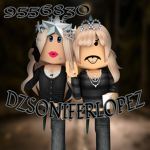 Dzsonifer's Fashion