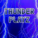 Thunder's community or smth