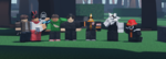 The Seven (The Boys)