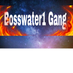 bosswater1 gang