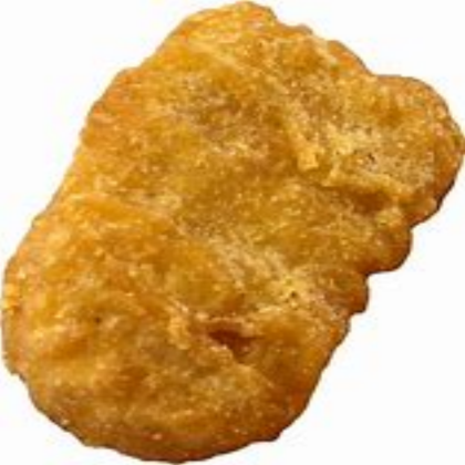chicken nugget sky 