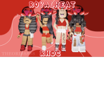 Royalheat$