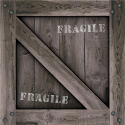 Crate texture Roblox decal