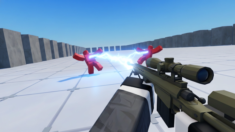 🎯 Deadeye[UPD] screenshot 2