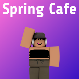 Work at a Cafe! | Sweet Cafe!