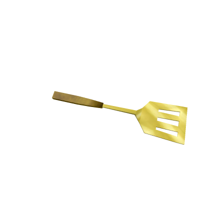 Golden Spatula ACS 2.0.1 