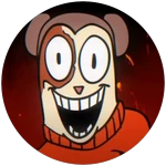 Twiddle Finger Max (Old)