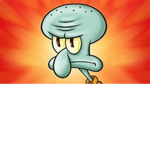SquidwardSquad4life